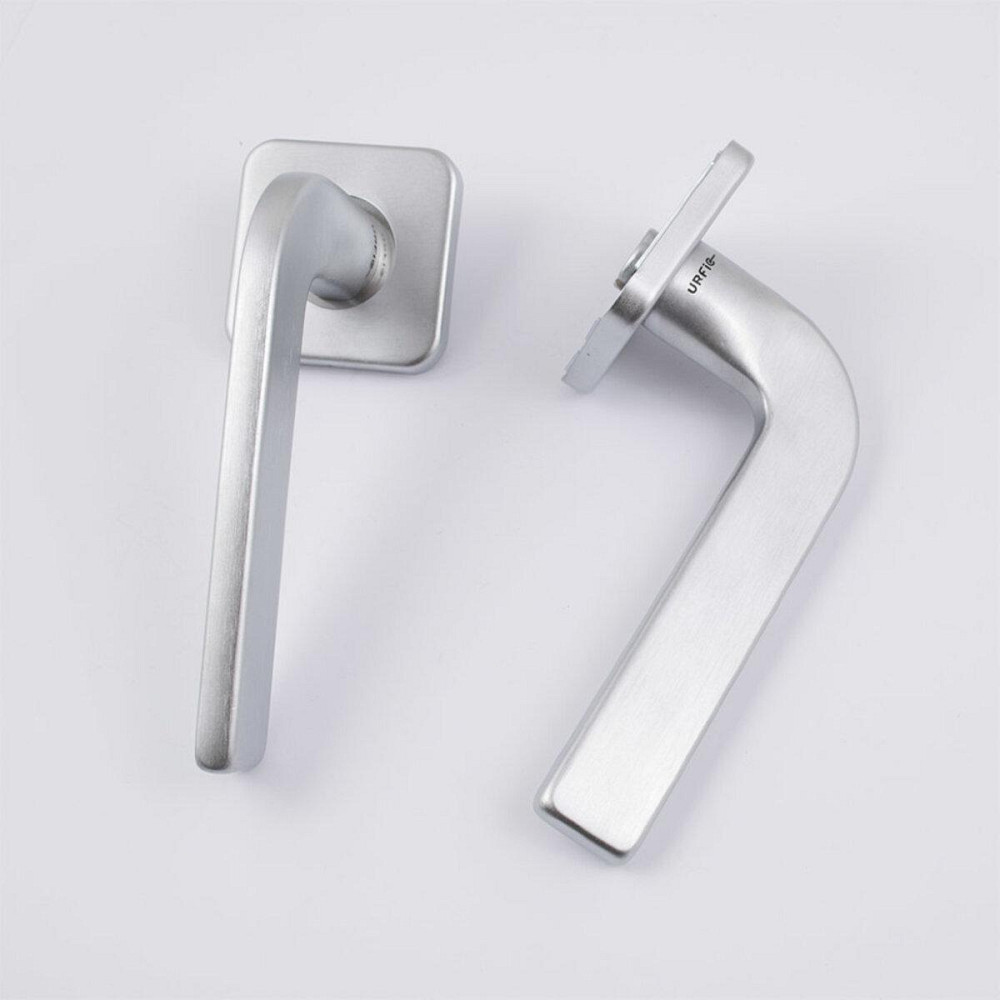 Ручка URFIC 5720/5235 23 - хром шлифованный R ф / с Киев - изображение 2