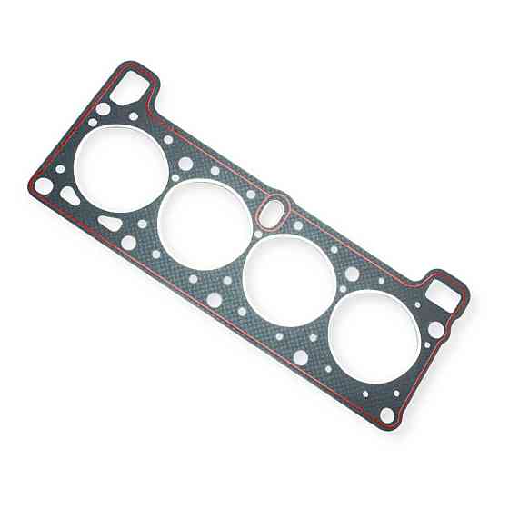 Прокладка 2104, 2105, 2107 с герметиком ГБЦ Мукачево