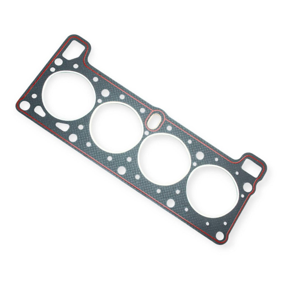 Прокладка 2104, 2105, 2107 з герметиком ГБЦ Мукачево - фото 1