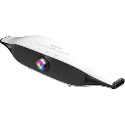 Акустична система Promate Delta-X 20W White (delta-x.white) Вінниця