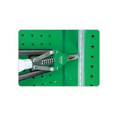 Заклепочник Toptul для вытяжных заклепок Pro-Series 3,2-6,4 (JBAE3064) Винница