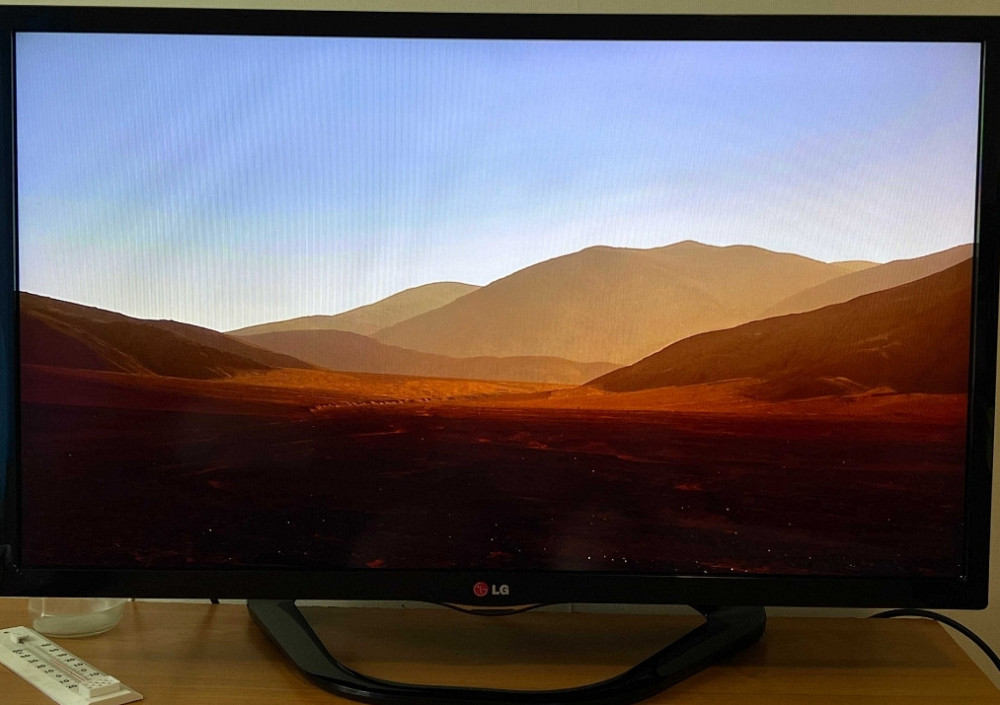 Телевізор LG 32 дюйми (32LN575U) Харків - фото 8