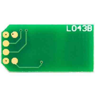 Чип для картриджа OKI С301/321DN, MC332/342DN, 2.2K Black BASF (BASF-CH-C301BK) Вінниця
