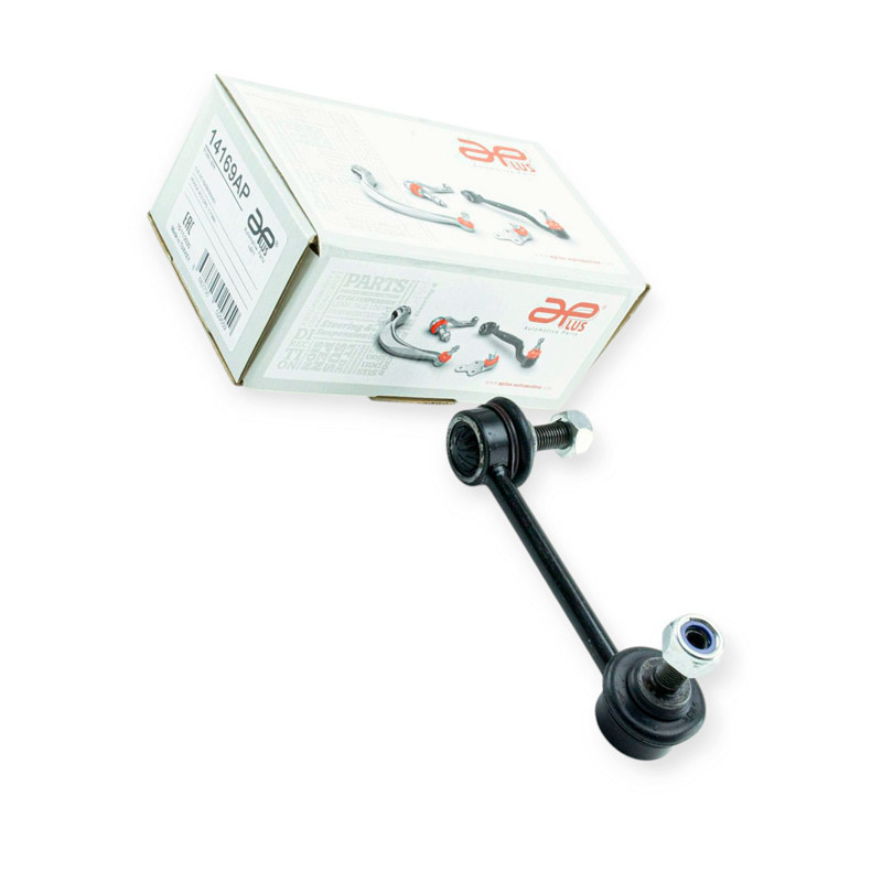 Стойка Хонда Акорд VI, VII заднего левая L стабилизатора Мукачево - изображение 1