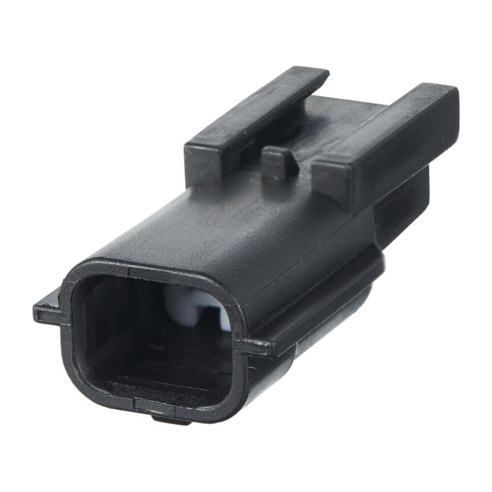 Разъем коннектор 2-кон., Датчик Abs, 7282-8851-3 YAZAKI Япония, Америка, Франция Много Nissan, Opel, Renault Киев - изображение 2