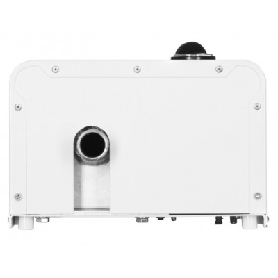 Котел Ardesto EHB-12P Винница - изображение 6