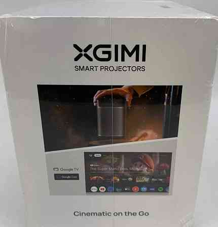 Xgimi Mogo 2 Plus (XK13T). Полный аналог 2 Pro. Харьков