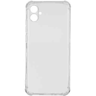 Чехол для мобильного телефона ColorWay TPU AntiShock Samsung Galaxy A04e Clear (CW-CTASSGA042) Вінниця