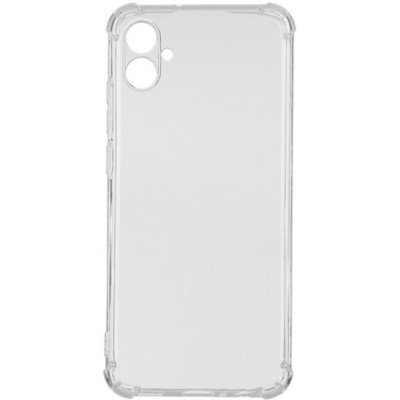 Чехол для мобильного телефона ColorWay TPU AntiShock Samsung Galaxy A04e Clear (CW-CTASSGA042) Винница - изображение 1