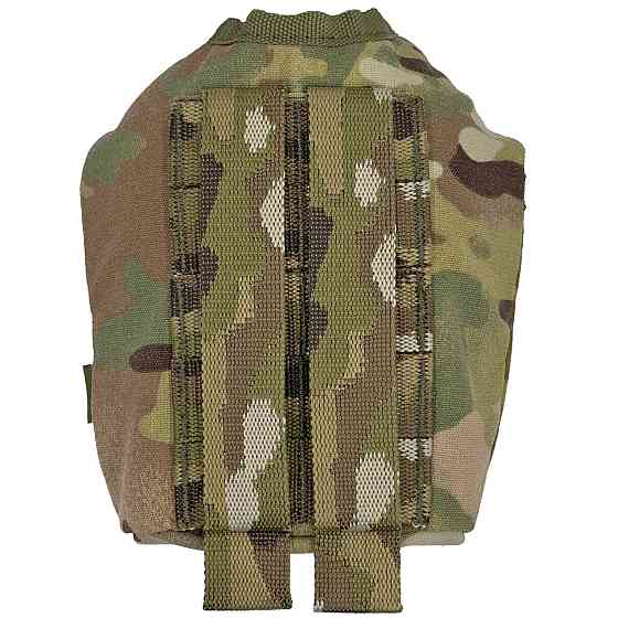 Підсумок чохол для фляги Molle Мультикам Cordura 600 D Киев