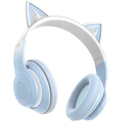 Наушники XO BE38 Blue (BE38.blue) Винница