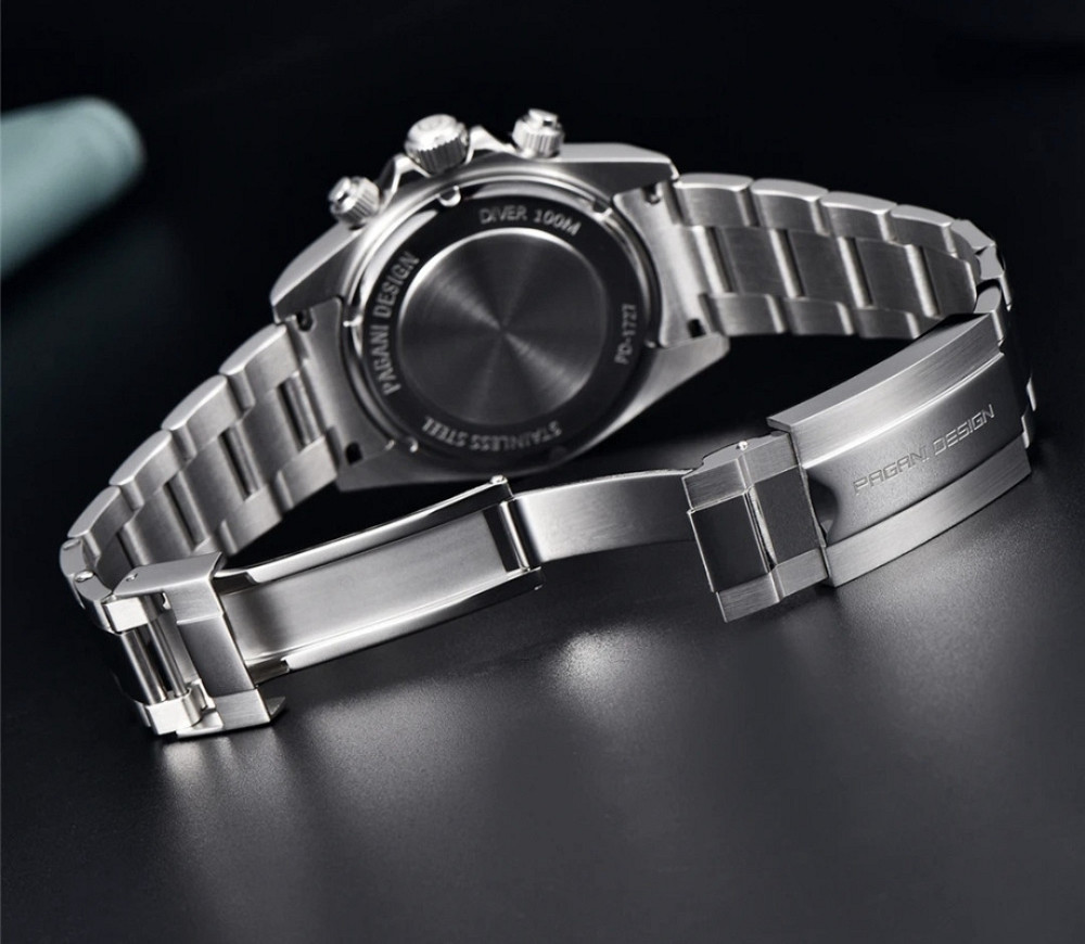 Годинник Pagani Design Сміла - фото 4