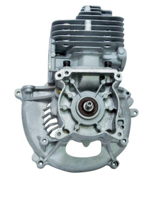 Картер мотокосы (в сборе) 1E40-44F (цилиндр, коленвал, картер) Мукачево - изображение 1