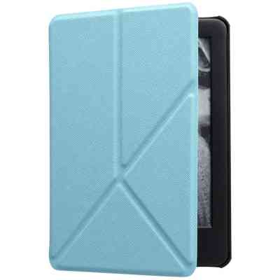 Чехол для электронной книги Armorstandart Amazon Kindle Paperwhite 12th Gen 2024 Light Blue (ARM83844) Винница