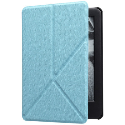 Чехол для электронной книги Armorstandart Amazon Kindle Paperwhite 12th Gen 2024 Light Blue (ARM83844) Винница - изображение 2