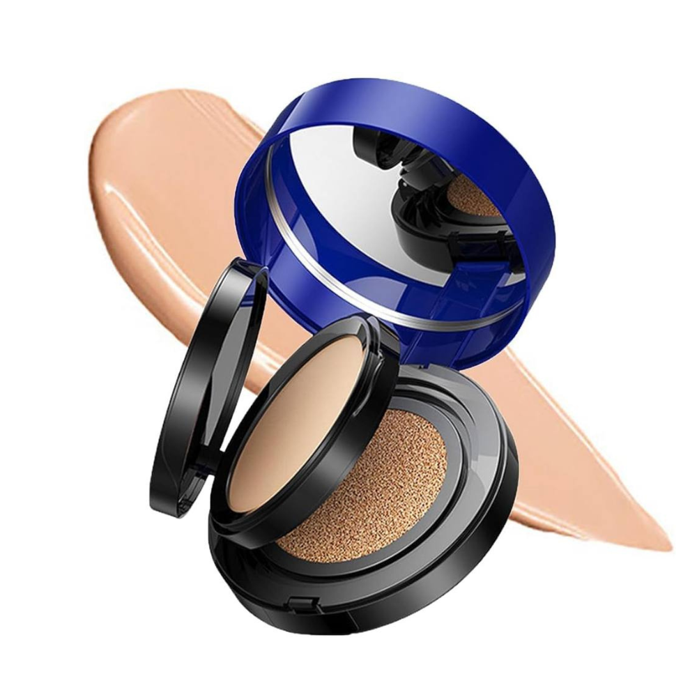 Кушон для лица + пудра Images Gentle Mist SBR Киев - изображение 3