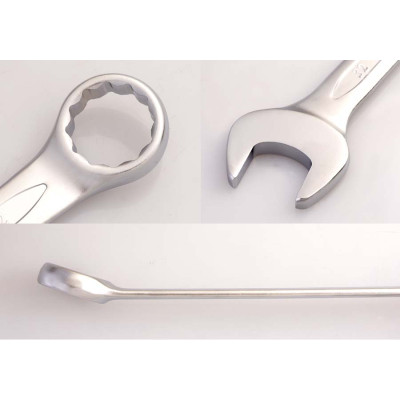 Ключ KING TONY комбінований 19 мм (1060-19) Вінниця - фото 4