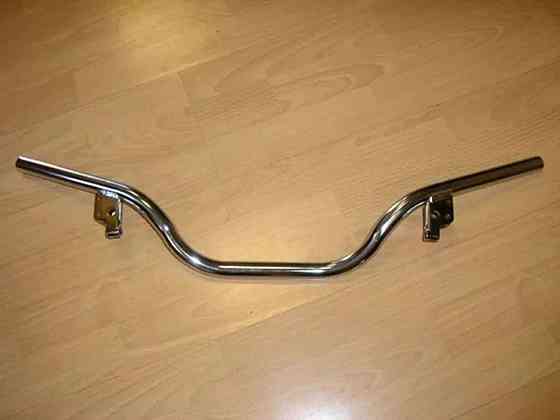 Кермо мотоцикл Ява 350 (голий) Мукачево