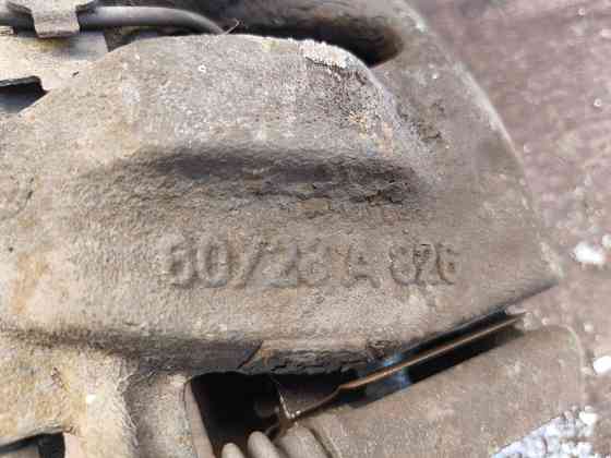 Супорт передній Peugeot Expert 1996-2006 Ковель