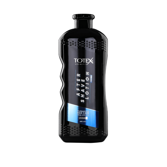 Лосьон после бритья Zodiac Totex 600 мл Винница