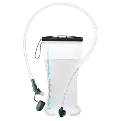 Питьевая система Naturehike CNK2450CF011, 1.5л. прозора (6975641889816) Винница - изображение 1