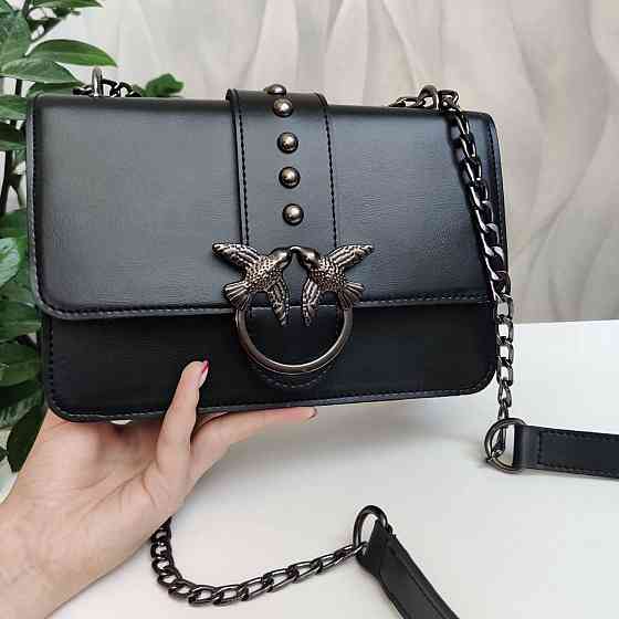 Брендова жіноча сумка. Жіноча сумка маленька через плече. Київ