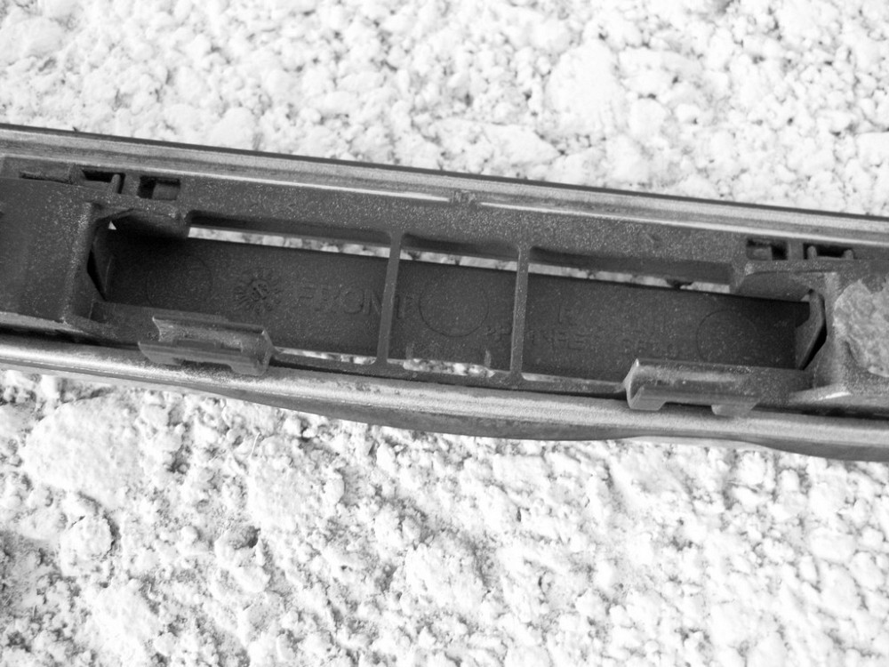 Mercedes-Benz  A2126900582 Молдинг даху лівий E-Class W212 Одесса - изображение 8