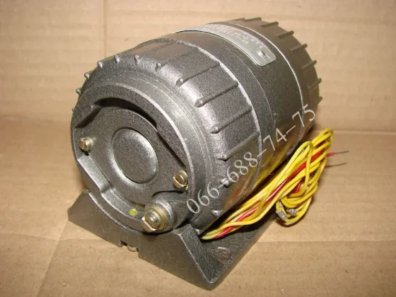 Двигатель АВ-042-2Му3, 220/380V, 40W, 2700 об/мин, электродивагель Ав042-2Муз Харьков