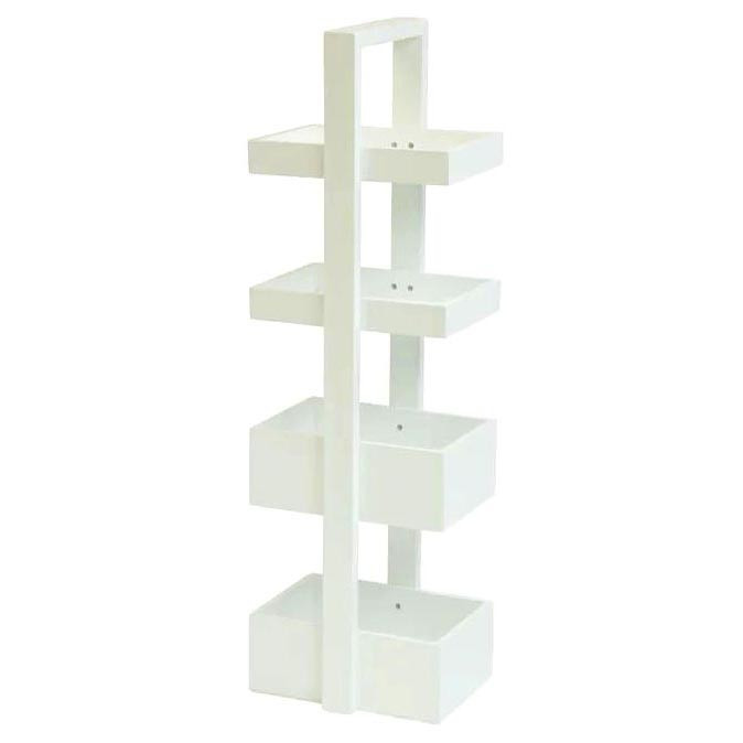 Этажерка для ванной 