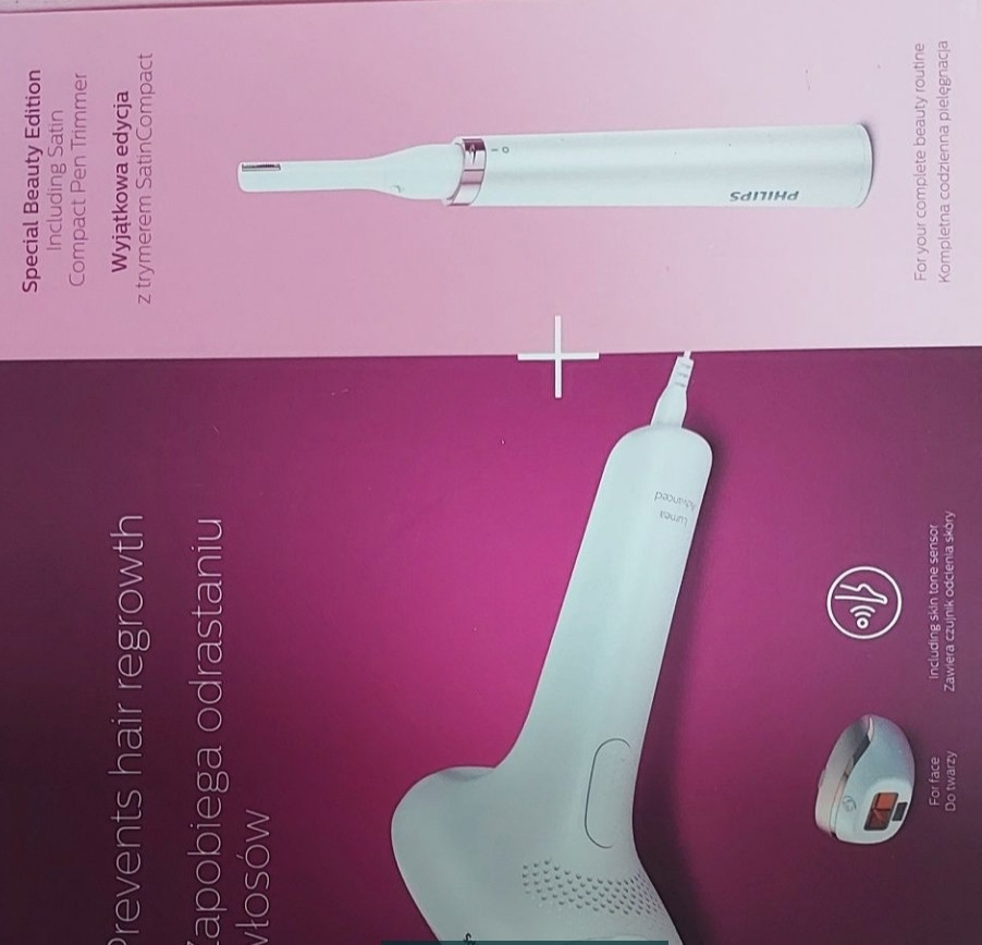 Фото Епілятор. Київ - фото 1