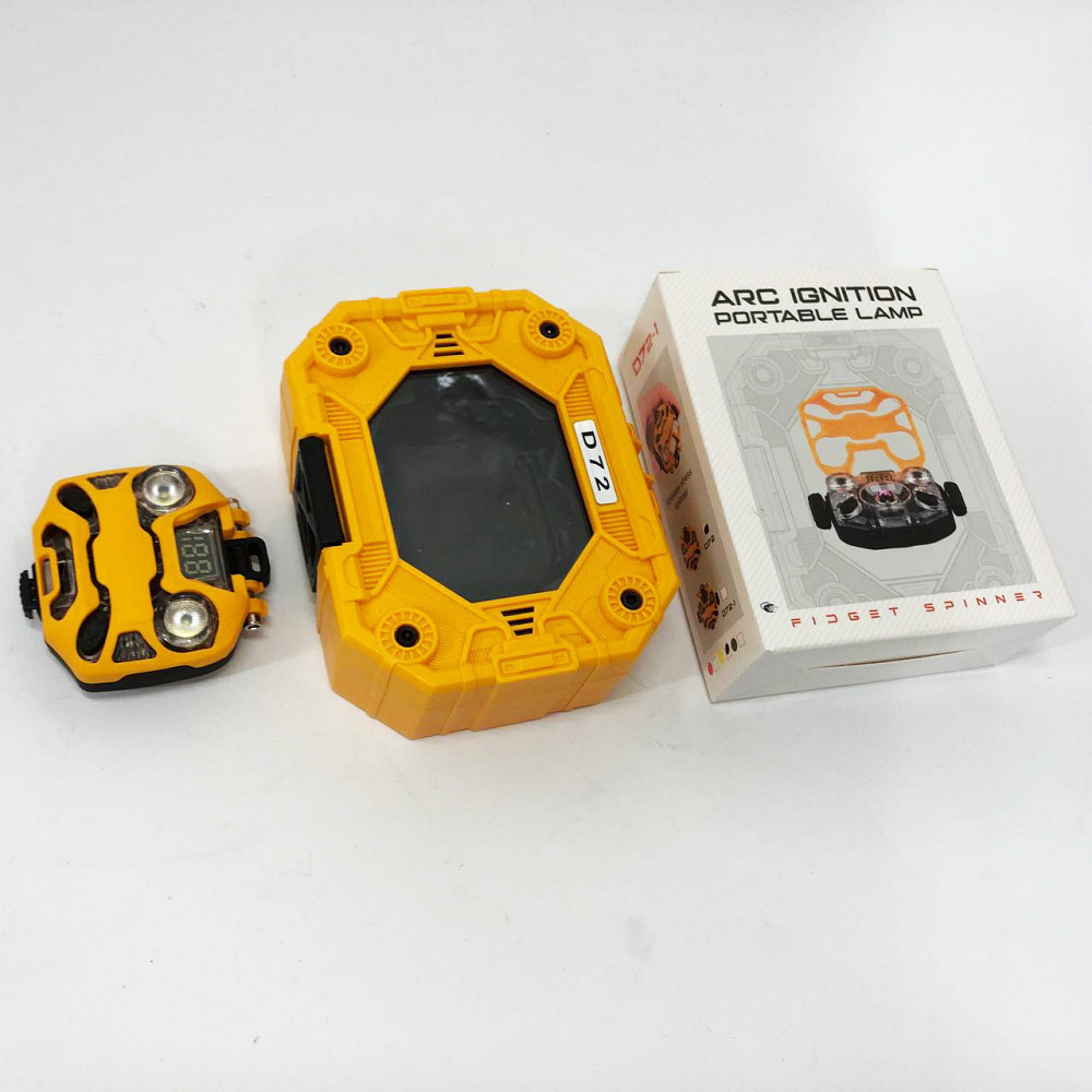 Usb зажигалка с электроимпульсом D72, Зажигалка с зарядкой аккумуляторная, Зажигалка JZ-497 электрическая дуга Киев - изображение 1