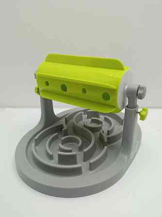 Іграшка , годівниця для цуценят і кішок Alsanda Луцьк