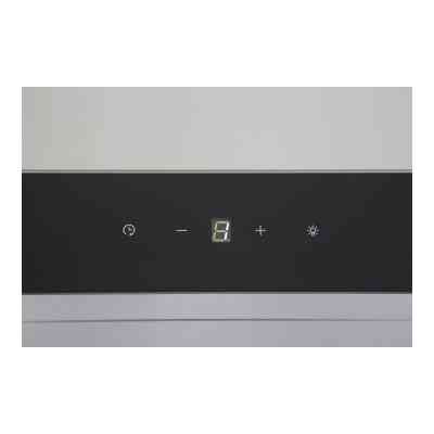 Витяжка кухонна Interline CUBA X/BL 60 TB/2/T Вінниця