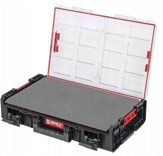 Оранайзер для інструментів QS ONE XL 2,0 MFI Одеса