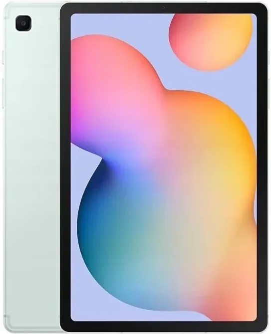 Графический планшет Samsung Galaxy Tab S6 Lite 10.4