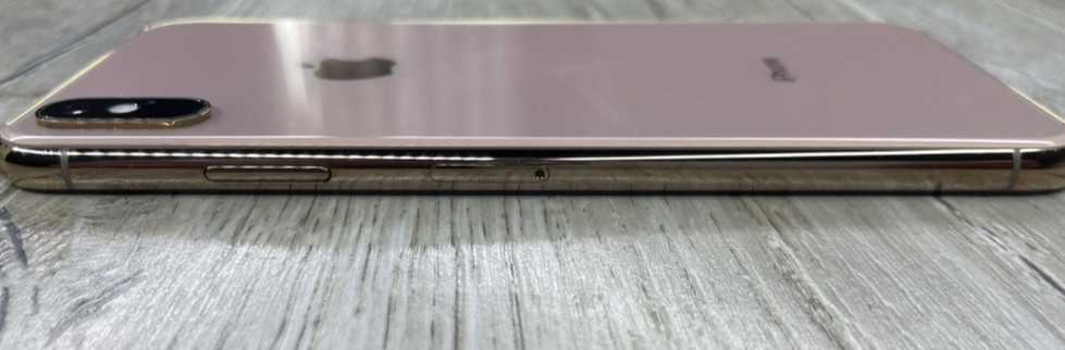 Смартфон: Apple iPhone XS MAX 256Gb. Cold Neverlock Київ - фото 5