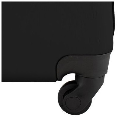 Чемодан Semi Line 20" S T5800-1 NASA Black (DAS303035) Винница - изображение 9