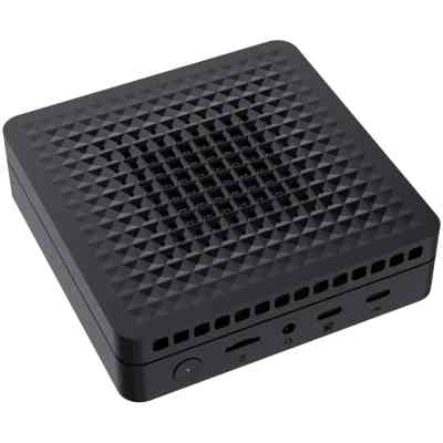 Комп&apos;ютер Prestigio Mini / N100, 8G, 256, Win11 Pro Trial (PSMPC100_8256W) Вінниця