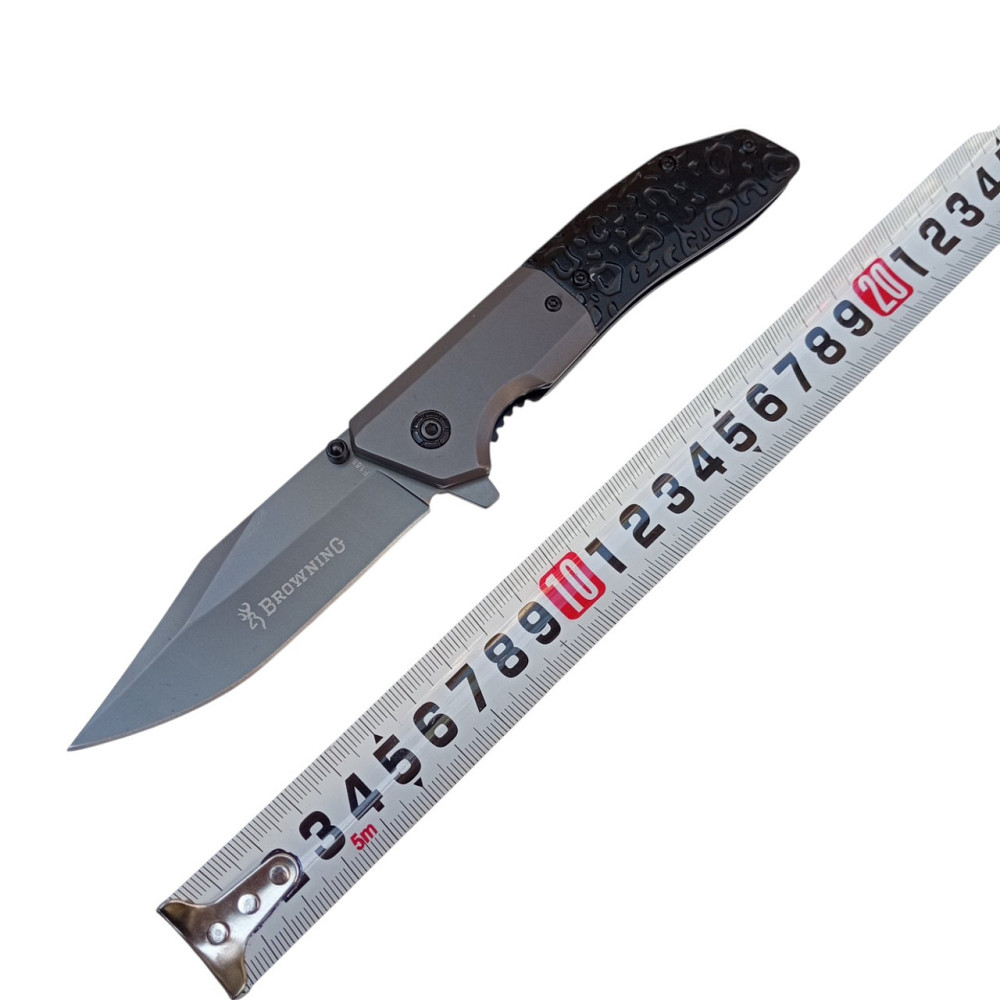 Ніж складний Browning F188, 1108 Дніпро - фото 4