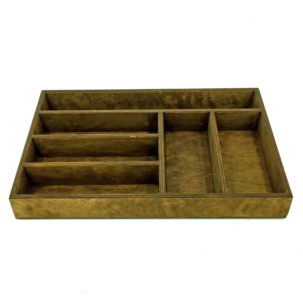 Лоток для столовых приборов 