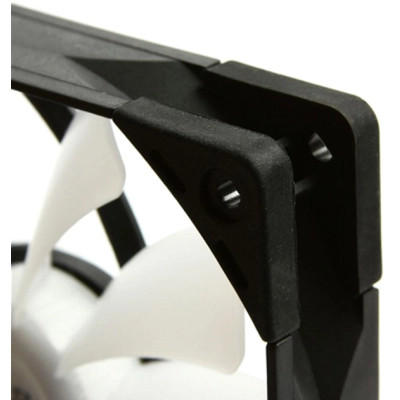 Кулер до корпусу Scythe Kaze Flex 120 RGB Fan (SU1225FD12MR-RH) Вінниця - фото 7