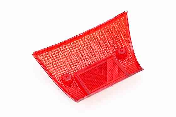 Yamaha JOG NEXT ZONE "скло"- стопа, червоне Киев