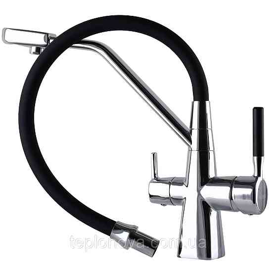 Змішувач для кухні під осмос Globus Lux GLLR-0700-L-00-01 Чернівці