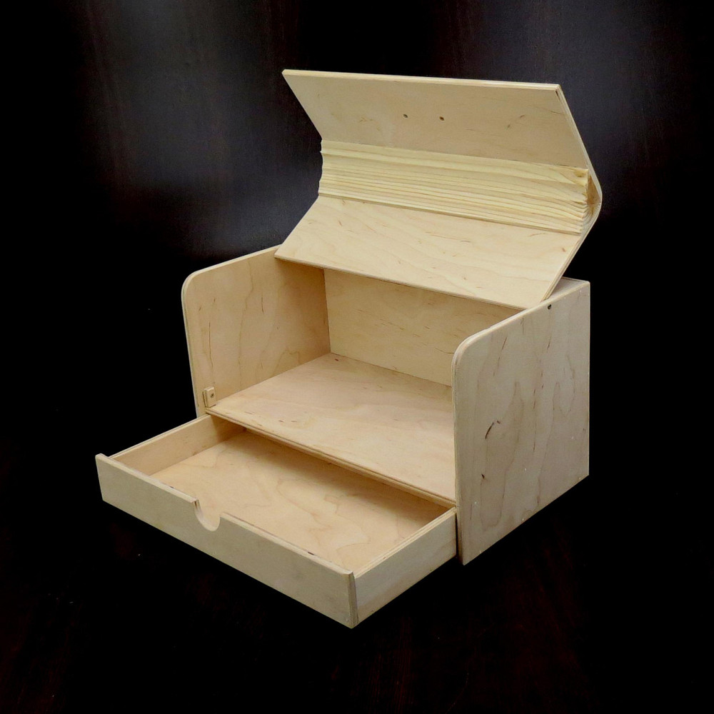 Хлібниця "Коріентес 20" бланже Миколаїв - фото 7