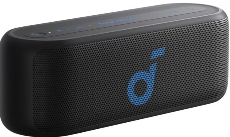 Портативная колонка Anker SoundCore Select 2S (A3171) Черная. Харьков - изображение 1