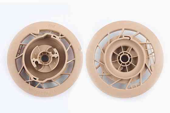 Шкив стартера мотоблок 168F/170F (6,5/7Hp) Мукачево