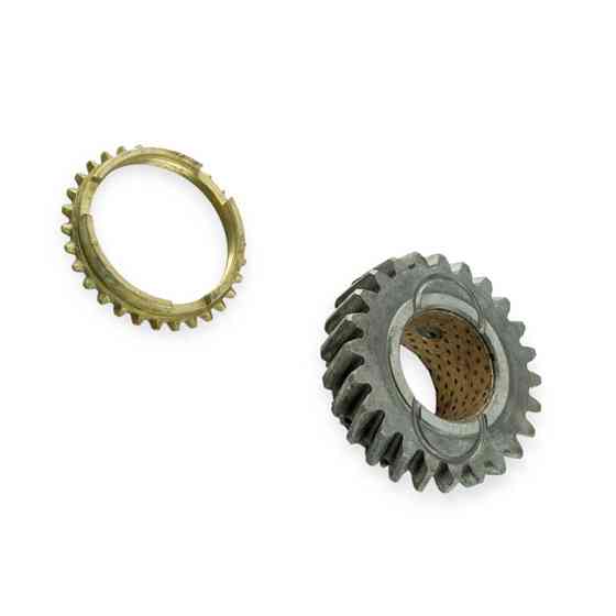 Шестерня передачі ГАЗ-53 3-й Мукачево