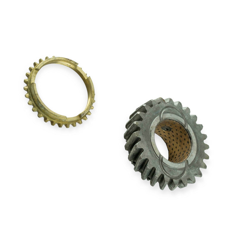 Шестерня передачі ГАЗ-53 3-й Мукачево - фото 1