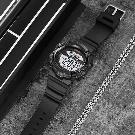 Skmei 2153BKWT Black-White SALE SBR Київ