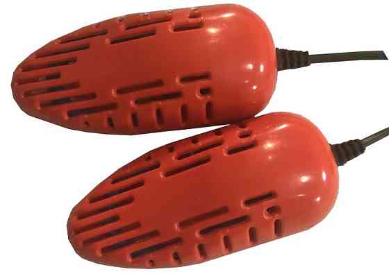 Сушилка для взуття Shine Комфорт ЕСВ-12-220 Вінниця